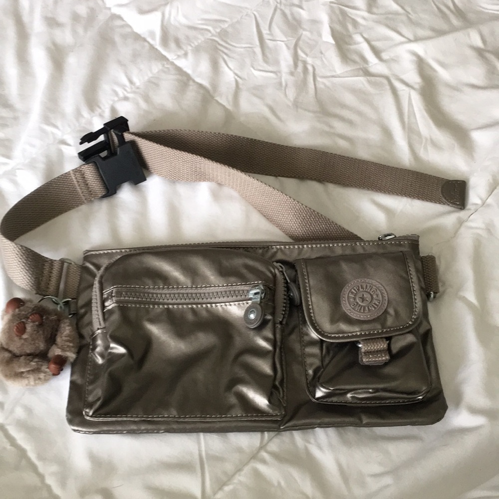Kipling fannypack